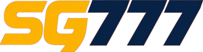 SG777 Logo
